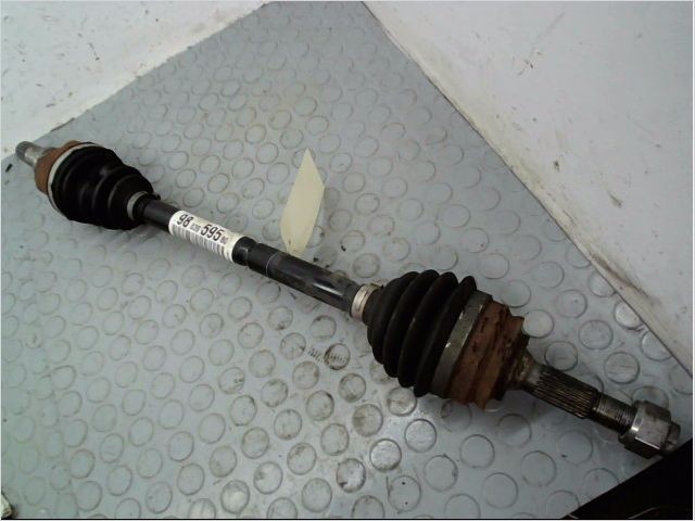TRANSMISSION AVG