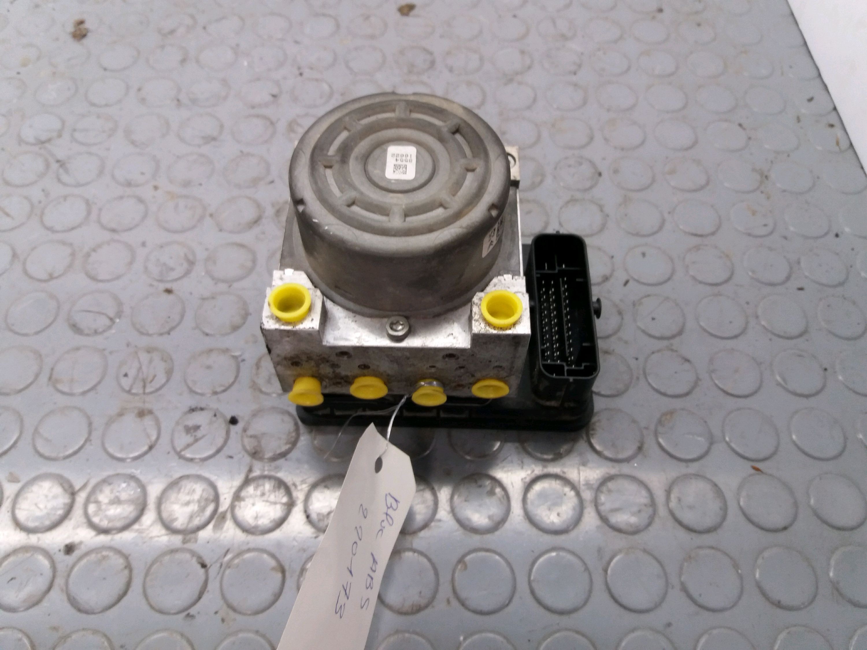 UNITE HYDRAULIQUE ABS