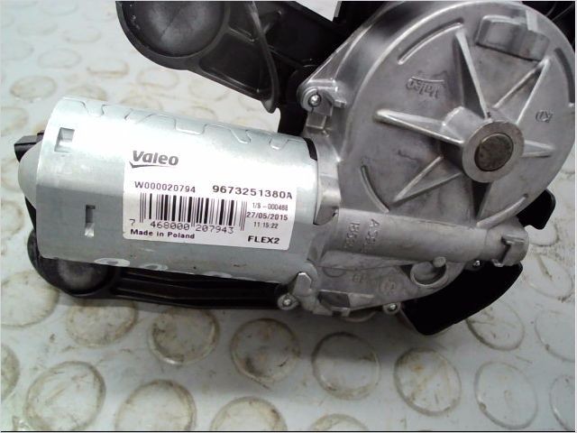 MOTEUR ESSUIE-GLACE AR