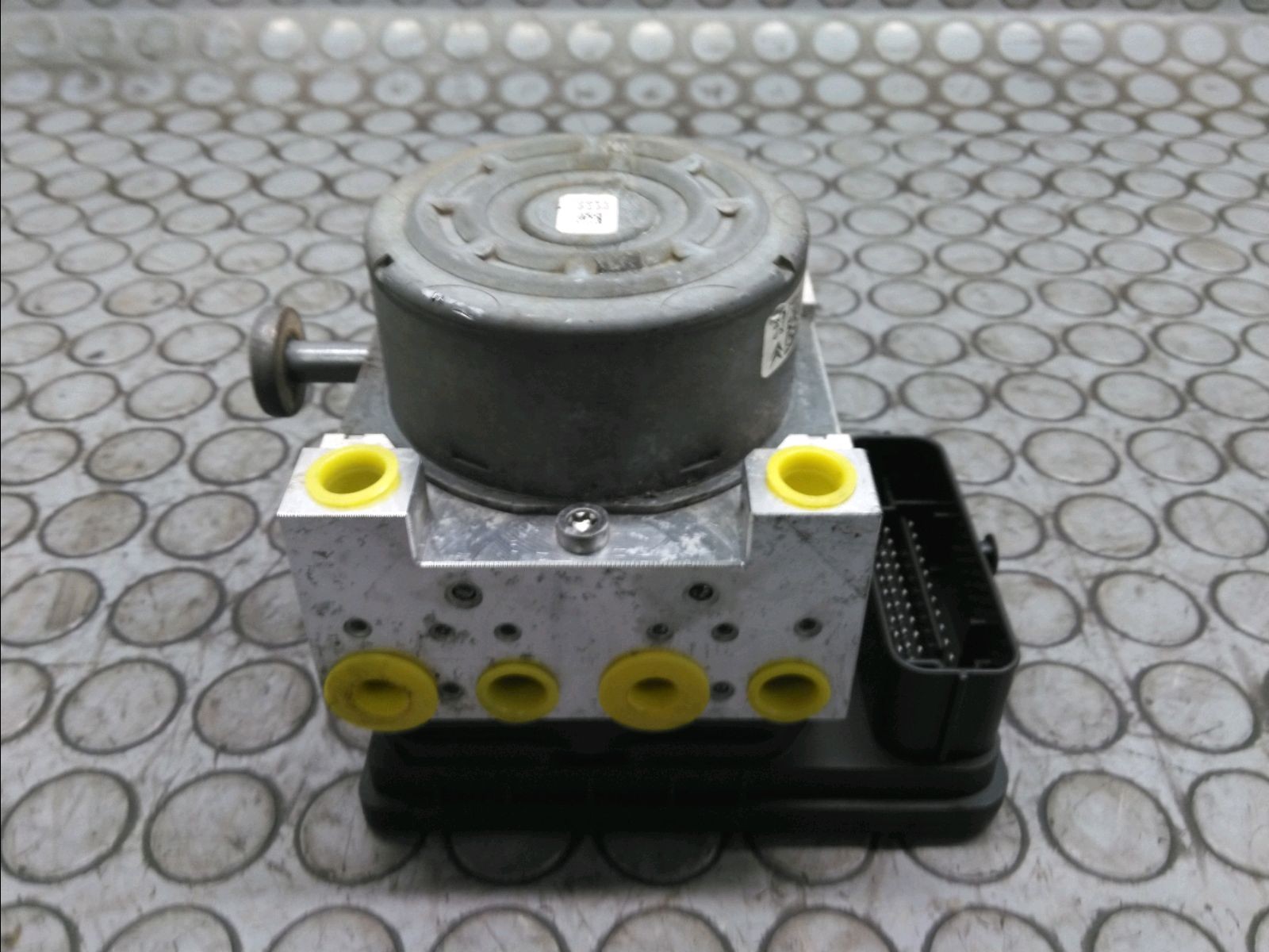 UNITE HYDRAULIQUE ABS