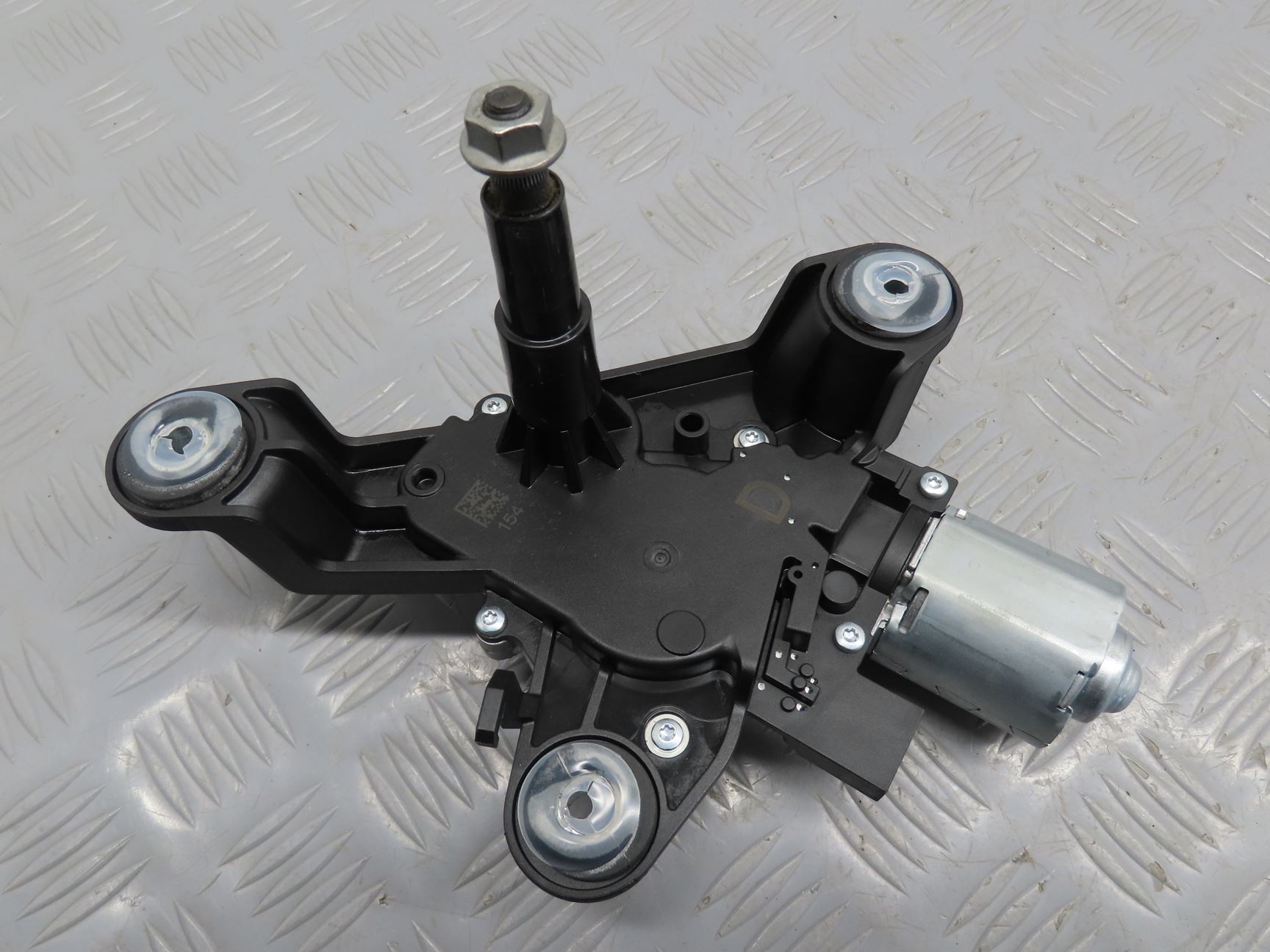 MOTEUR ESSUIE-GLACE AR