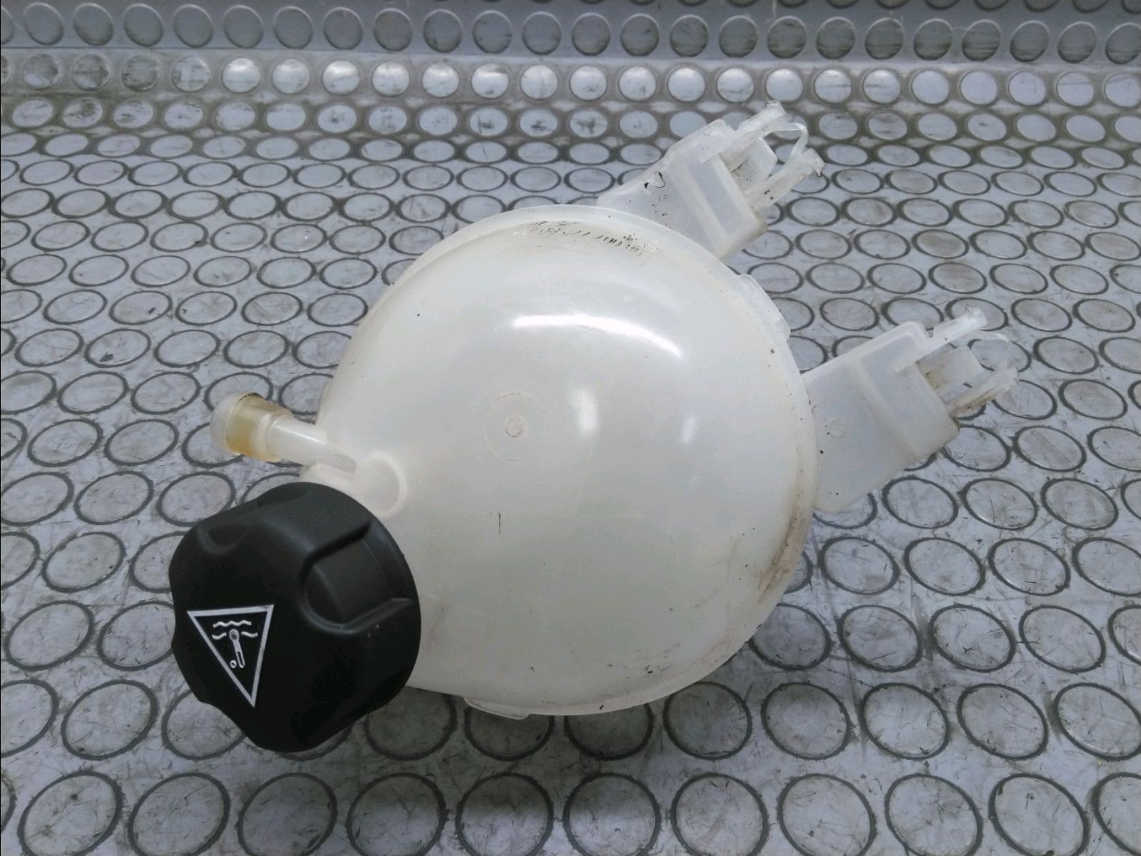 VASE EXPANSION
