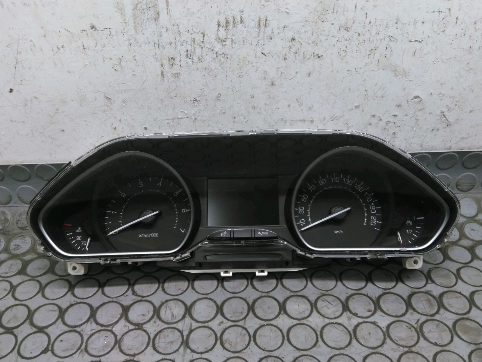 COMPTEUR