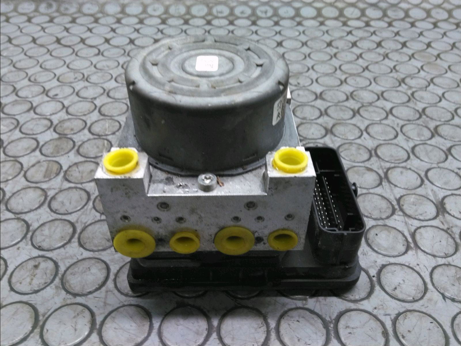 UNITE HYDRAULIQUE ABS