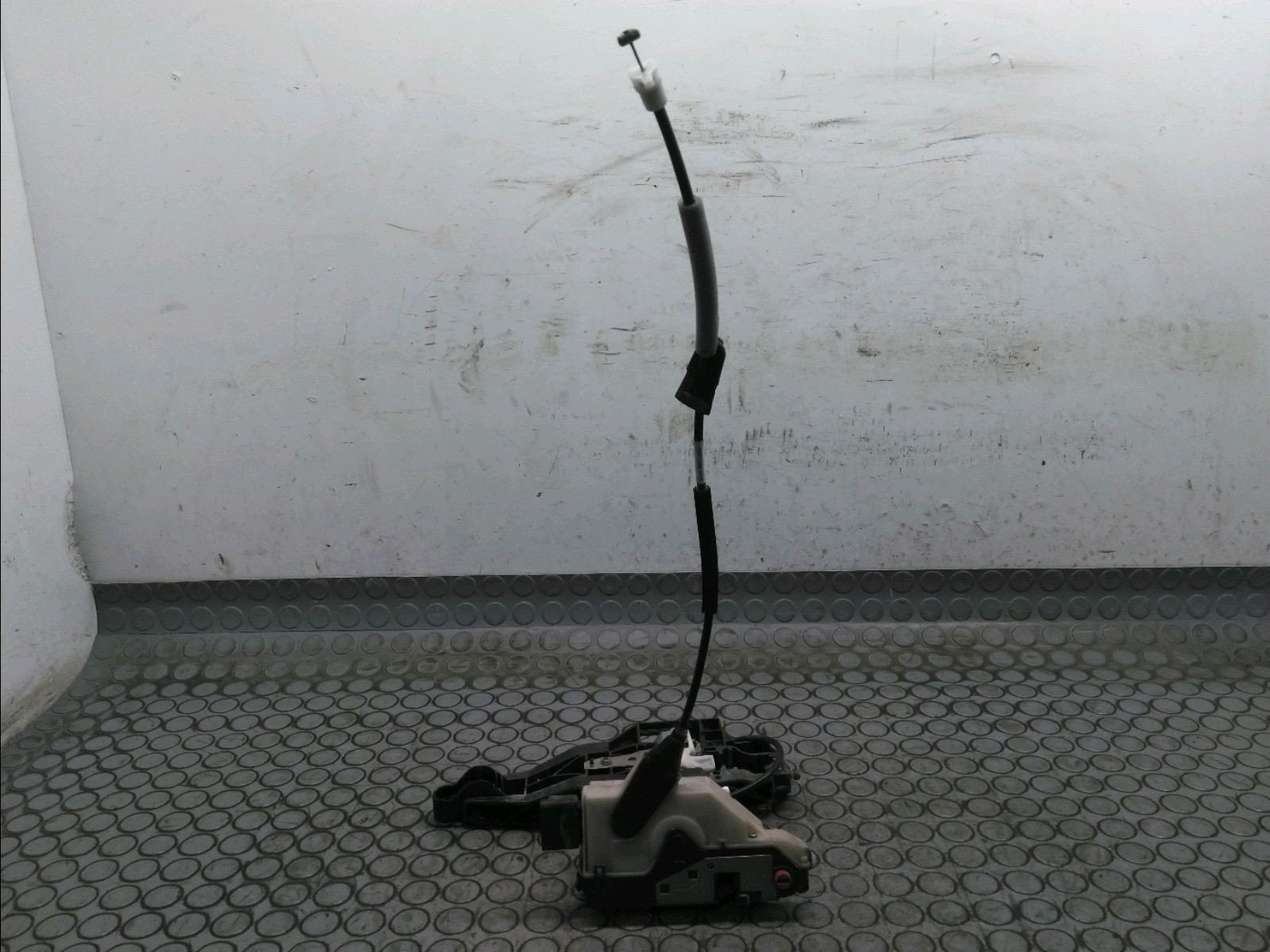 SERRURE PORTE ARD