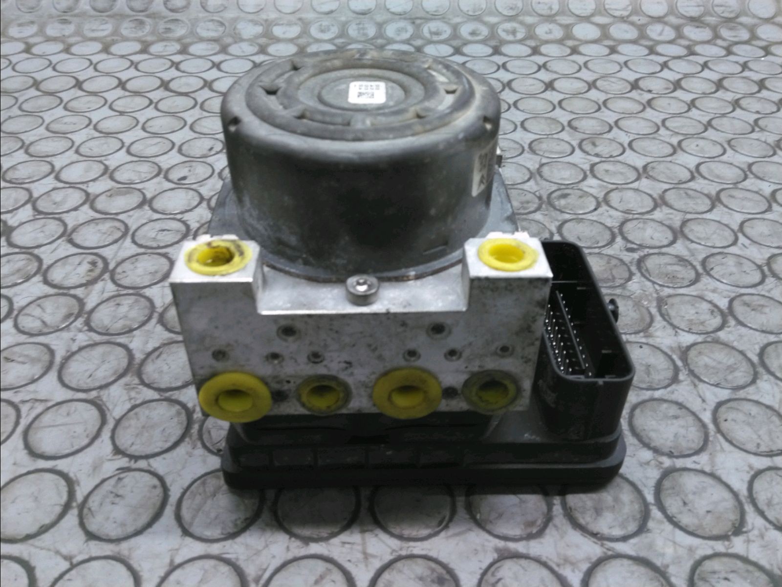 UNITE HYDRAULIQUE ABS