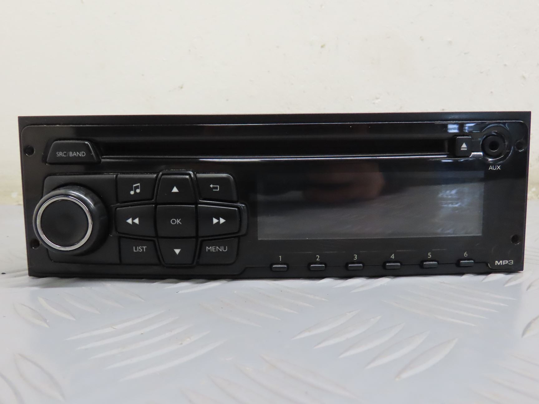 AUTORADIO