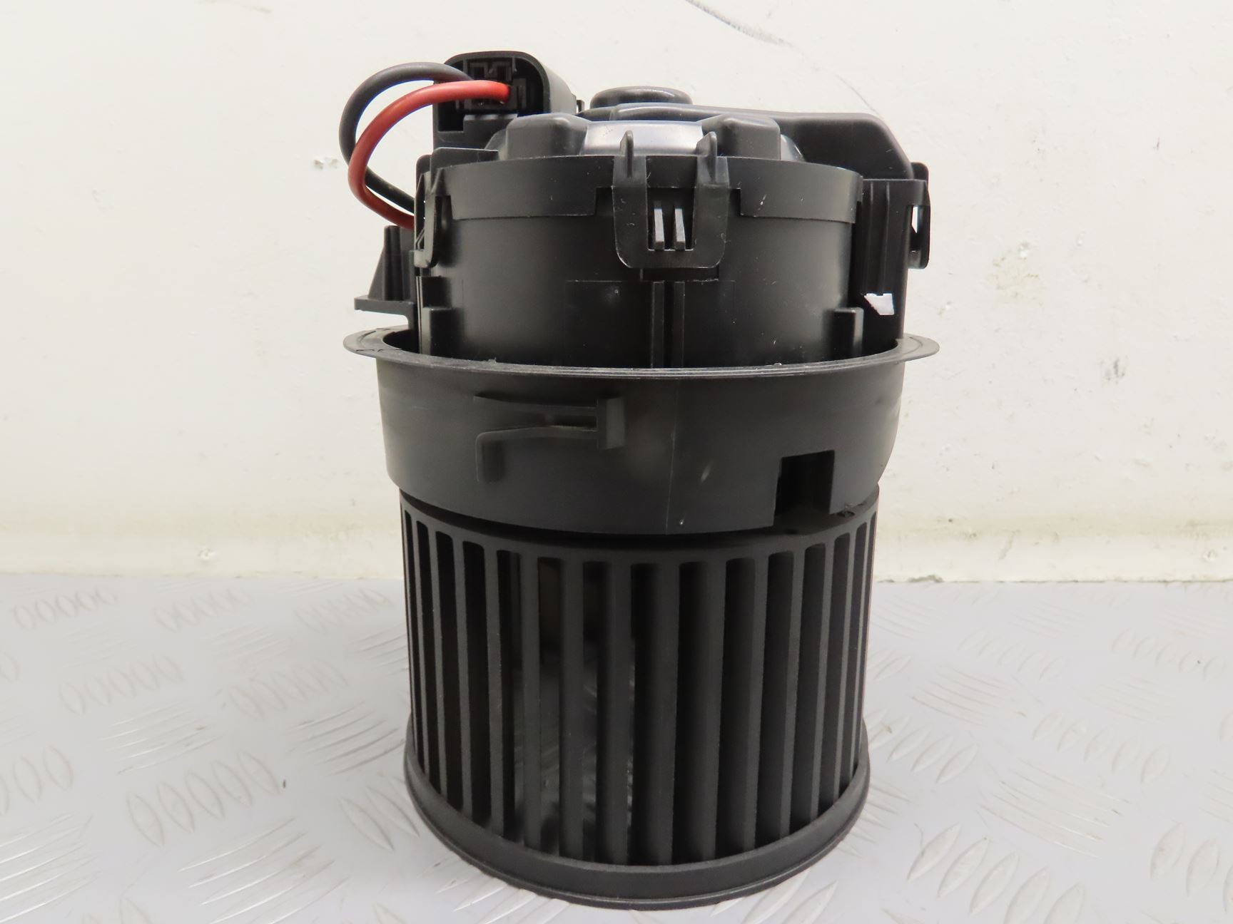 VENTILATEUR DE CHAUFFAGE