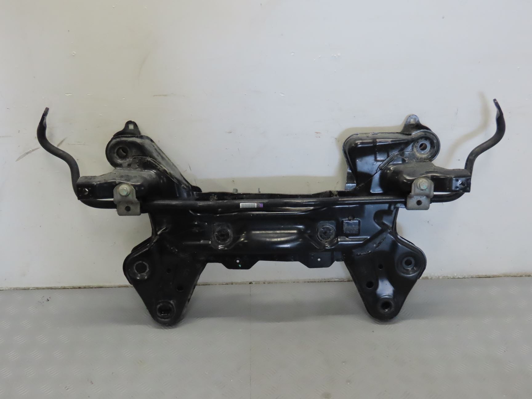 BERCEAU MOTEUR AV