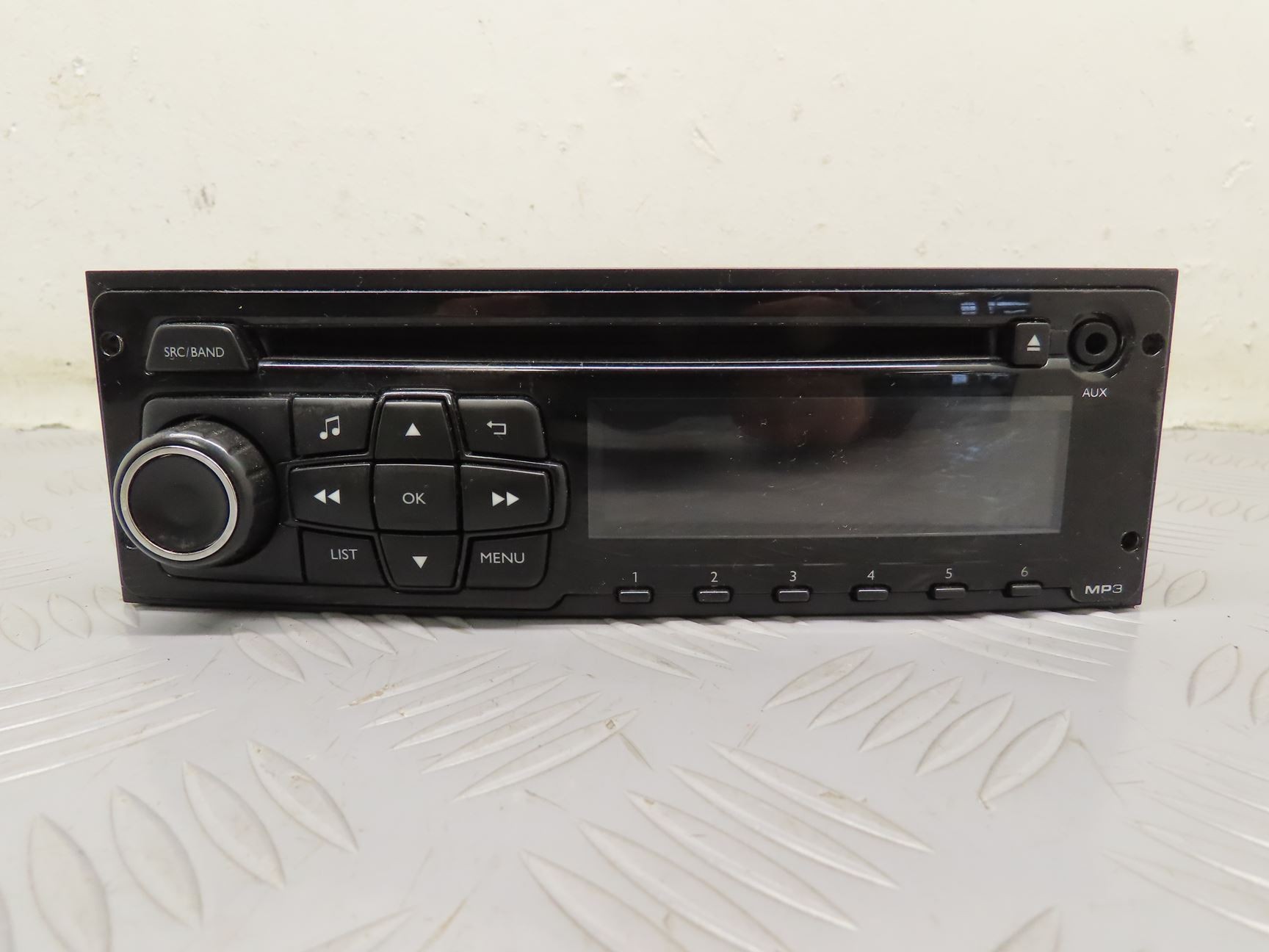 AUTORADIO