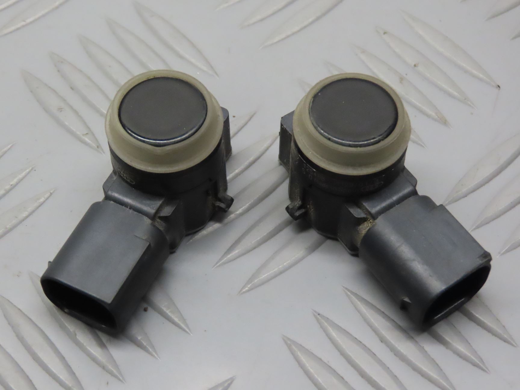 CAPTEUR AIDE STATIONNEMENT AR