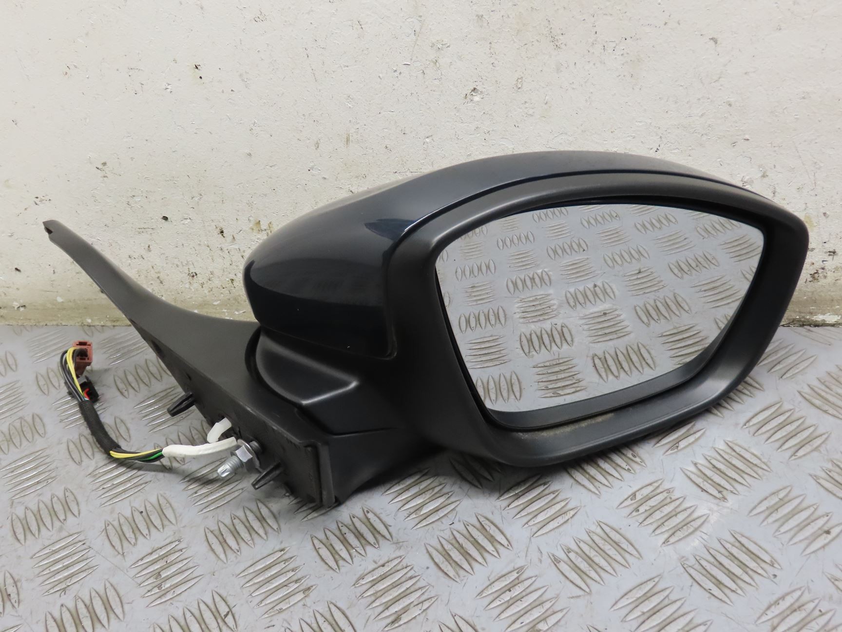 RETROVISEUR EXT ELECTRIQUE D