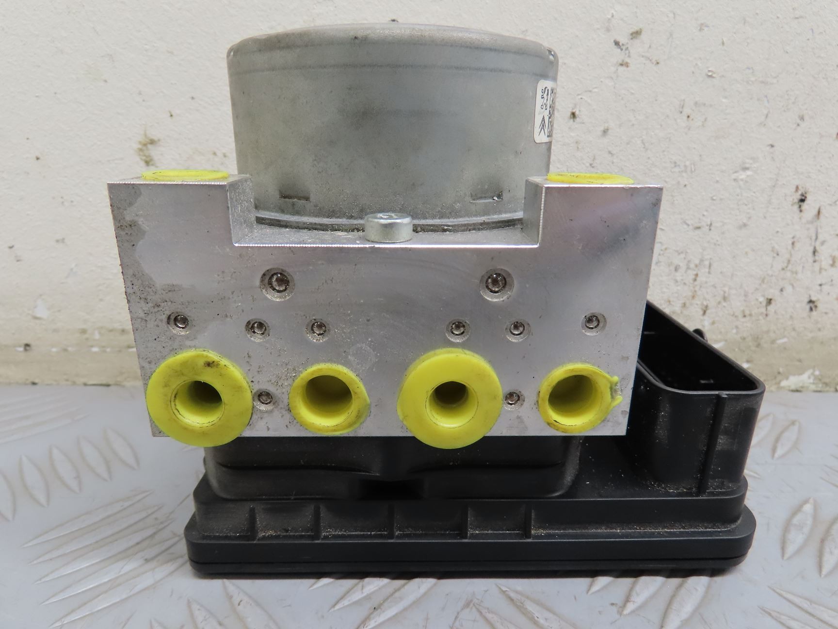 UNITE HYDRAULIQUE ABS