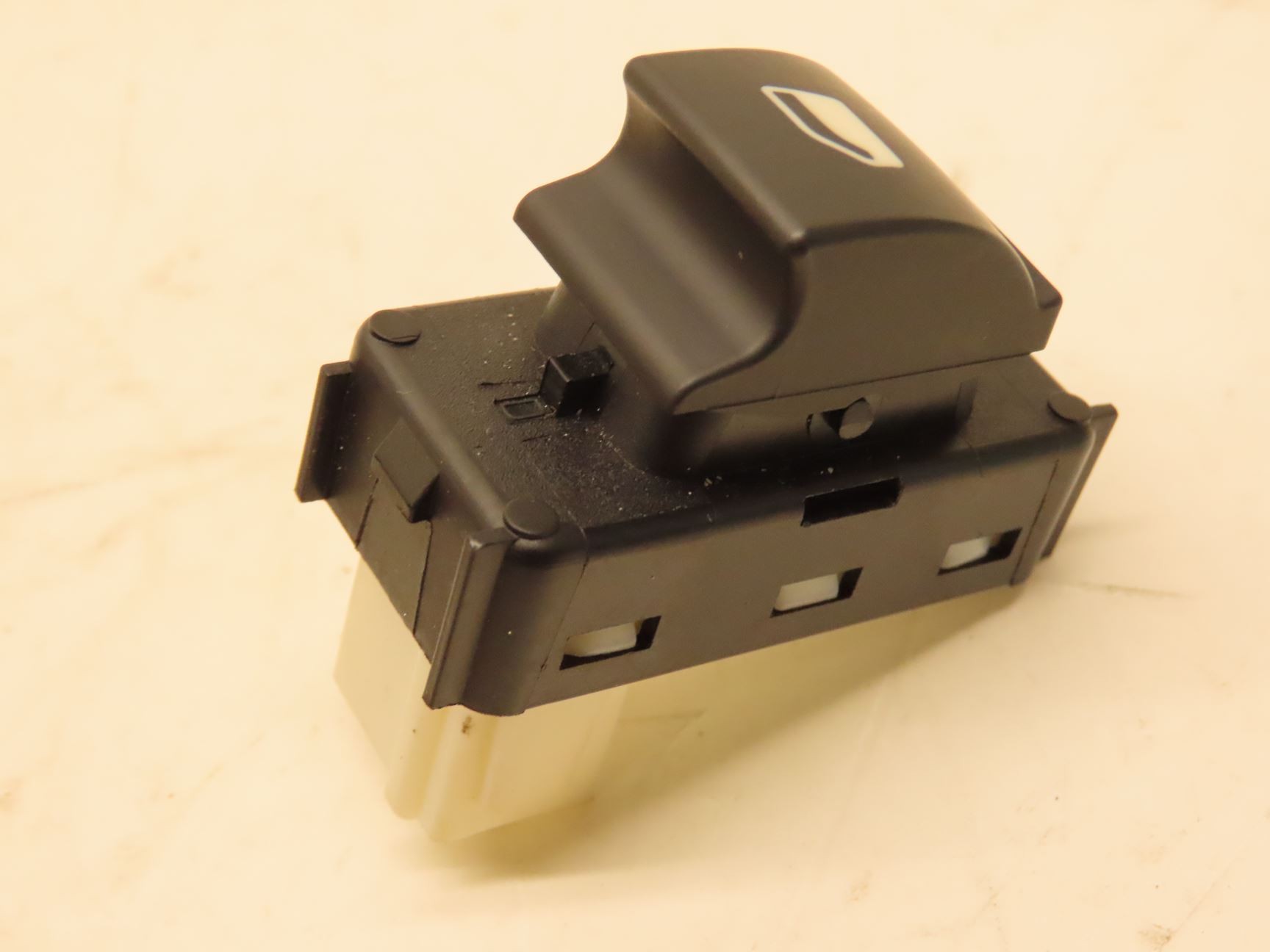 COMMANDE LEVE-GLACE PORTE ARG