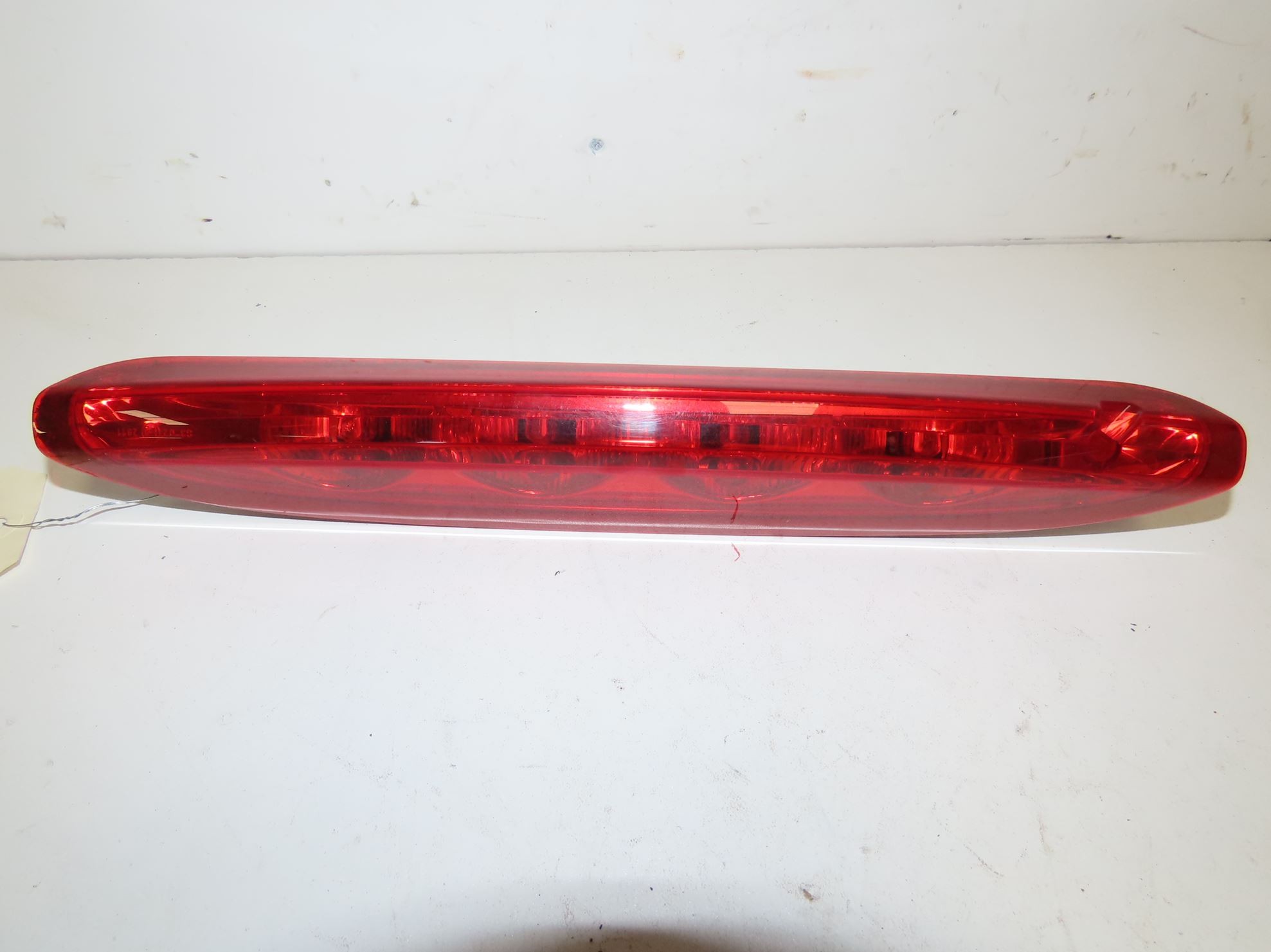 FEUX STOP SUPPLEMENTAIRE