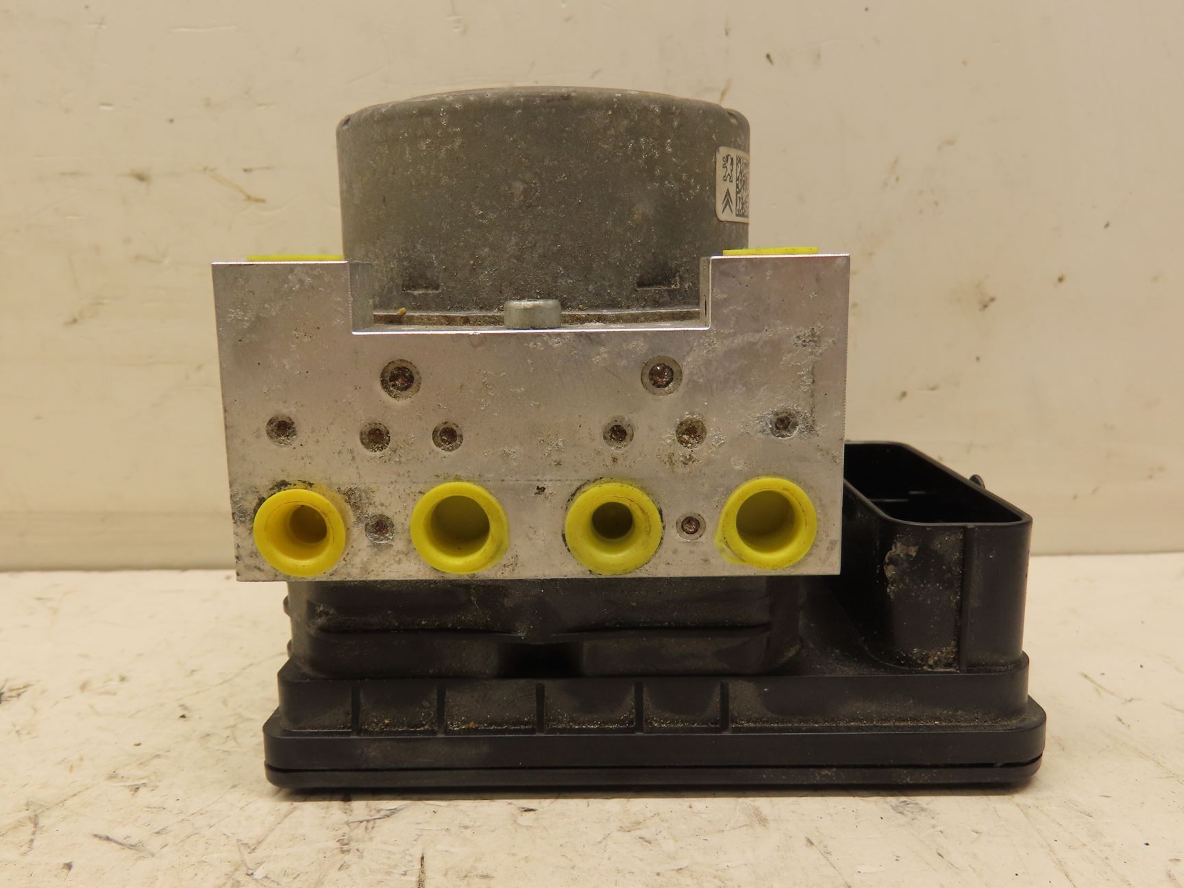 UNITE HYDRAULIQUE ABS