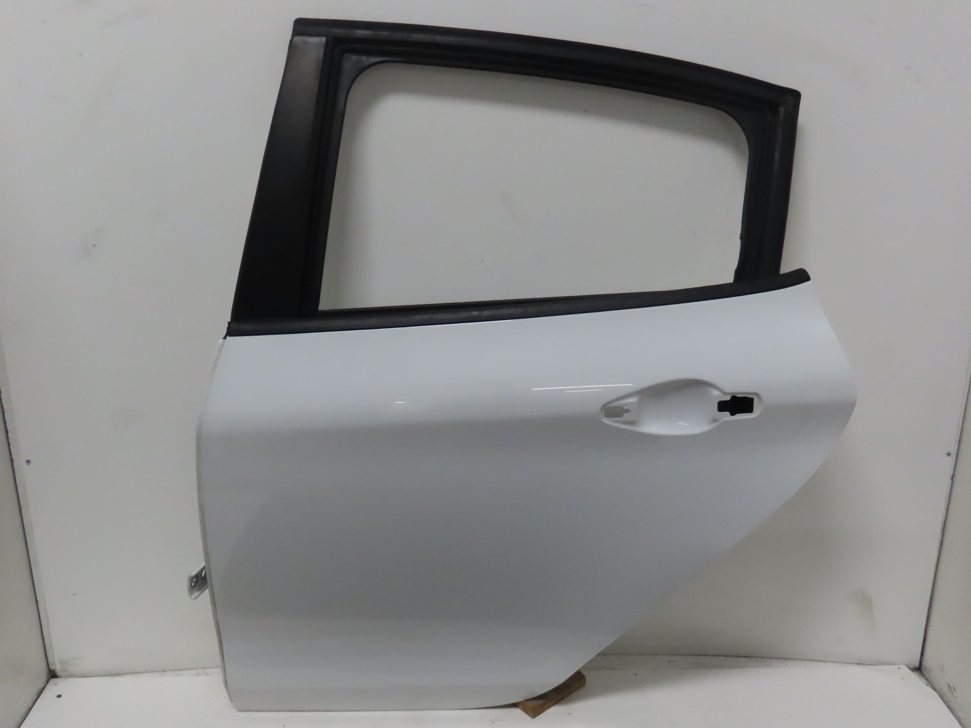 PORTE ARG