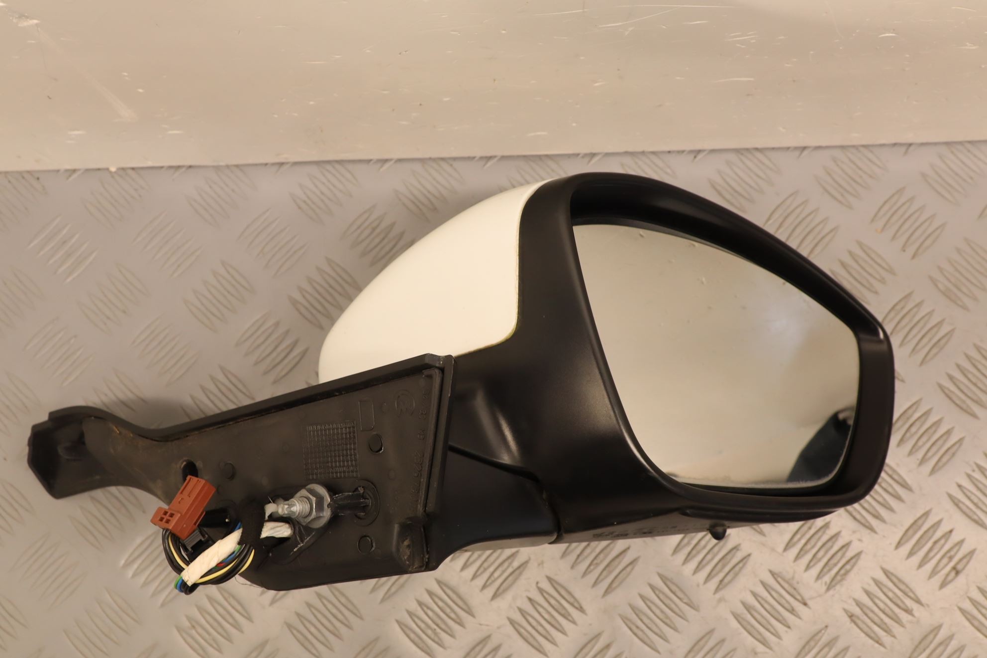 RETROVISEUR EXT ELECTRIQUE D