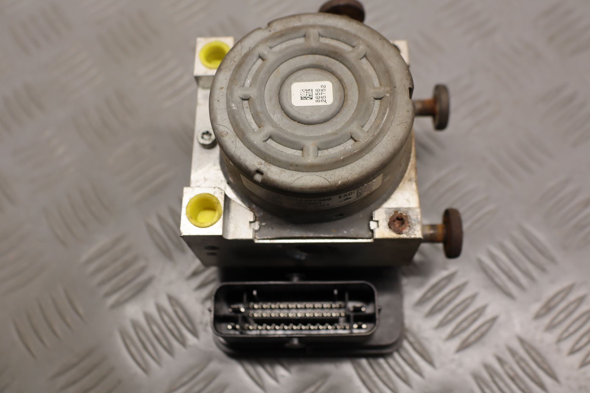 UNITE HYDRAULIQUE ABS