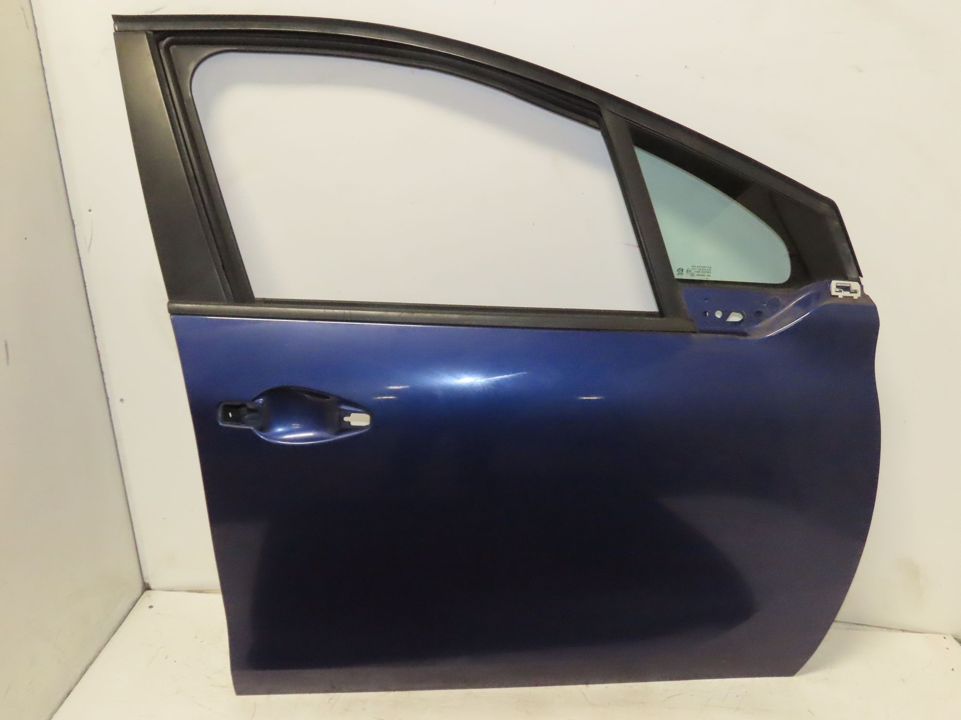 PORTE AVD