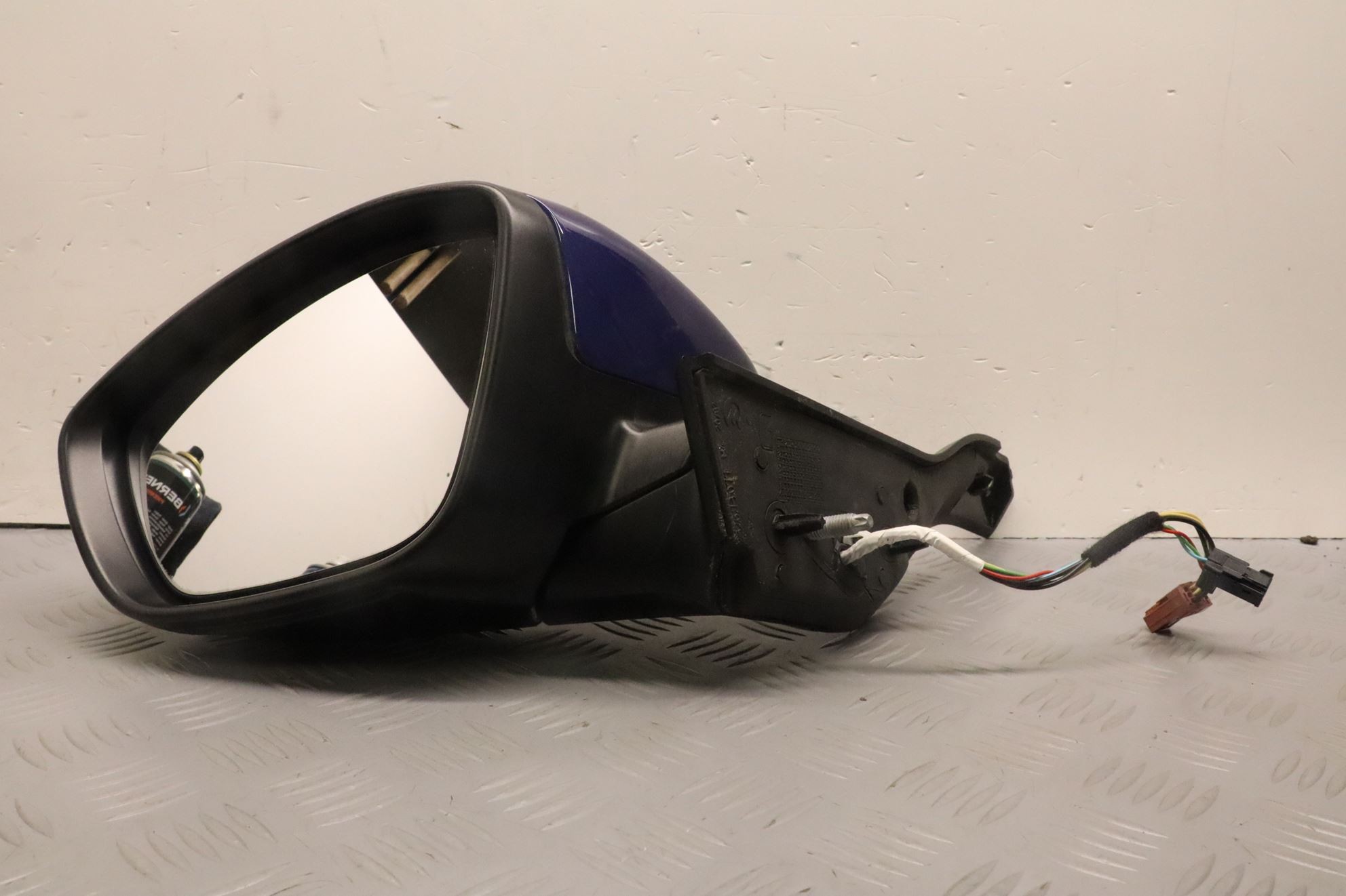 RETROVISEUR EXT ELECTRIQUE G