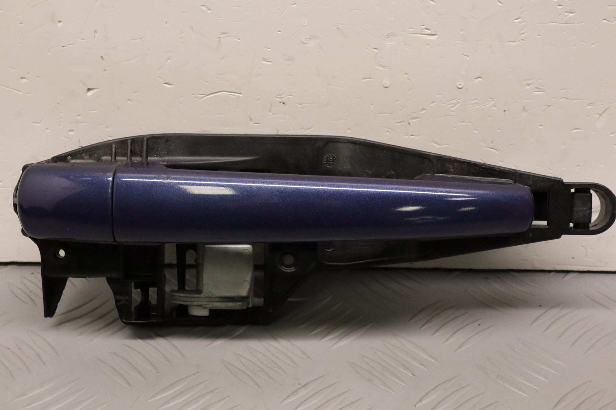 POIGNEE EXT PORTE ARG