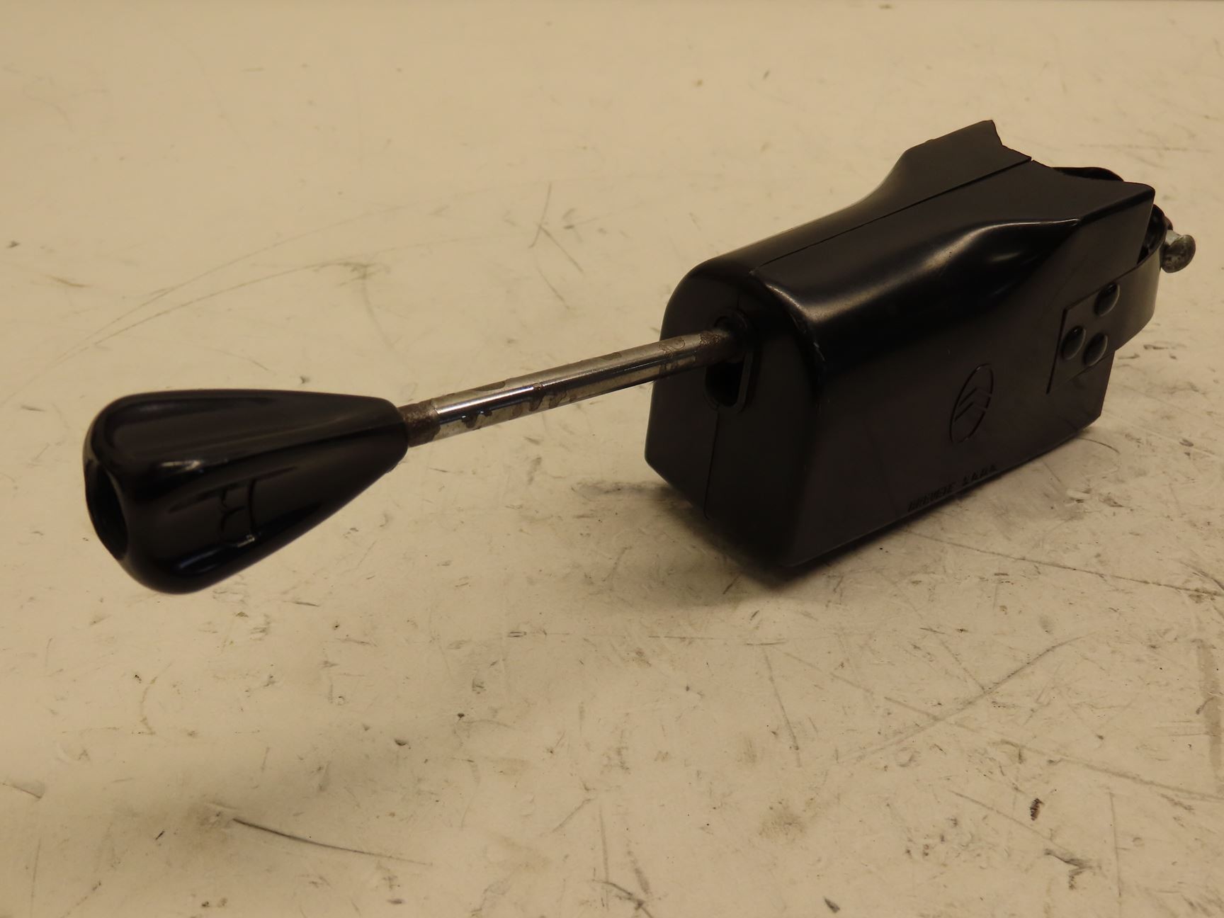 COMMANDE ESSUIE GLACE