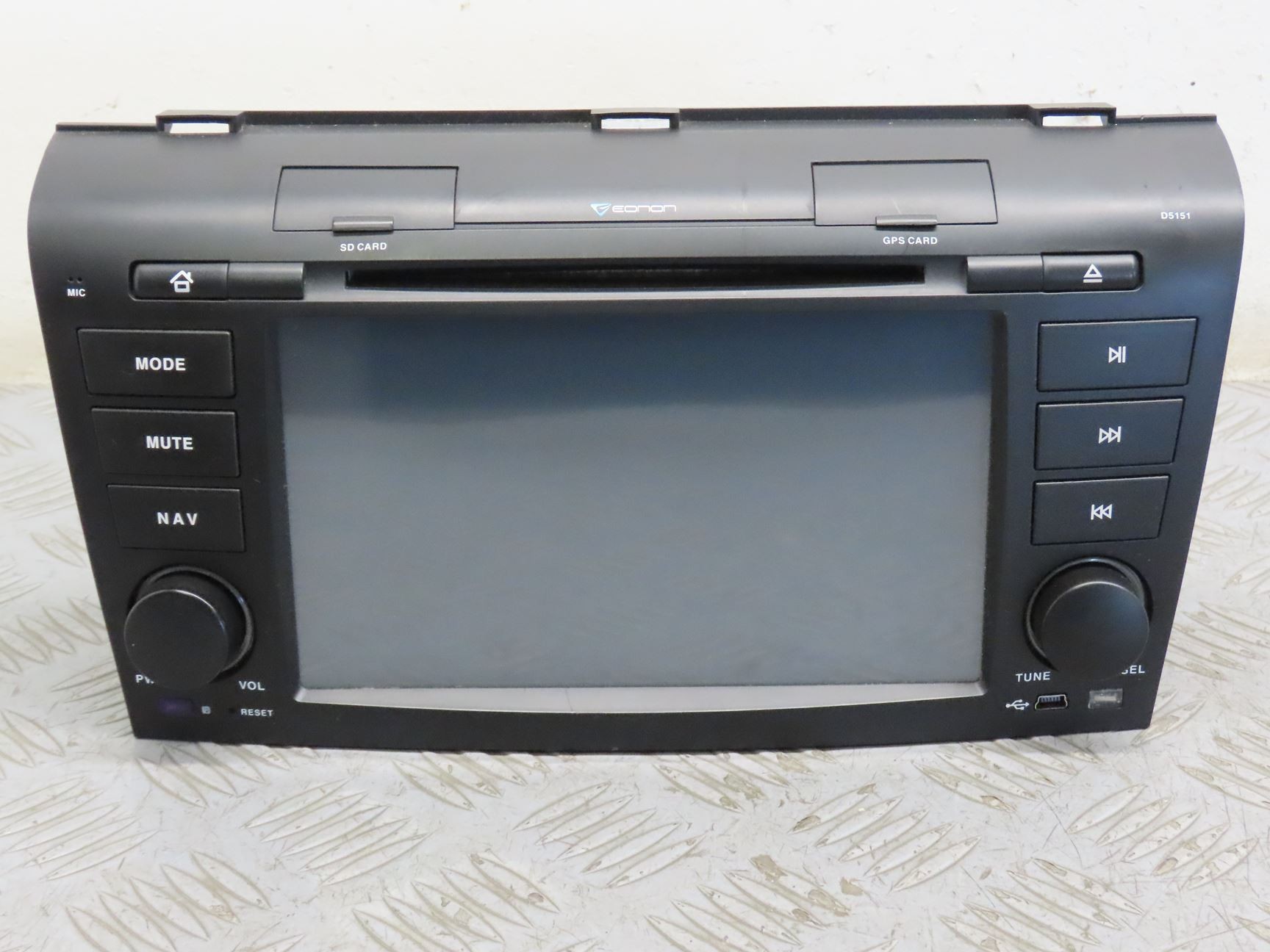 AUTORADIO