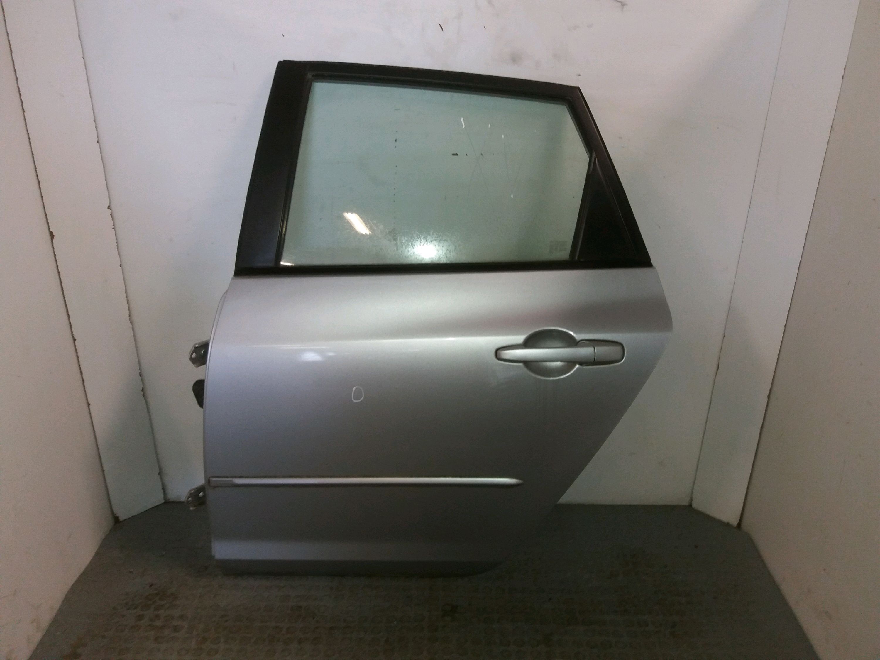 PORTE ARG