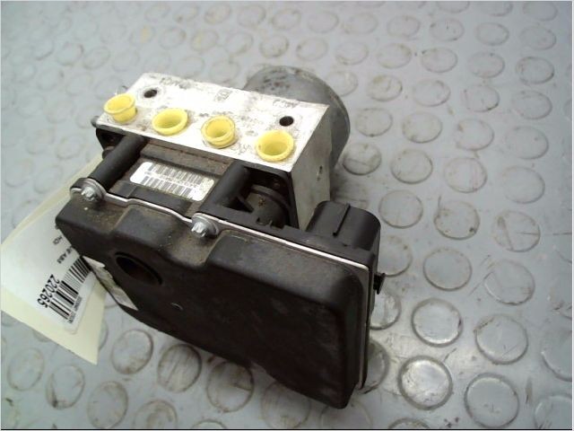 UNITE HYDRAULIQUE ABS