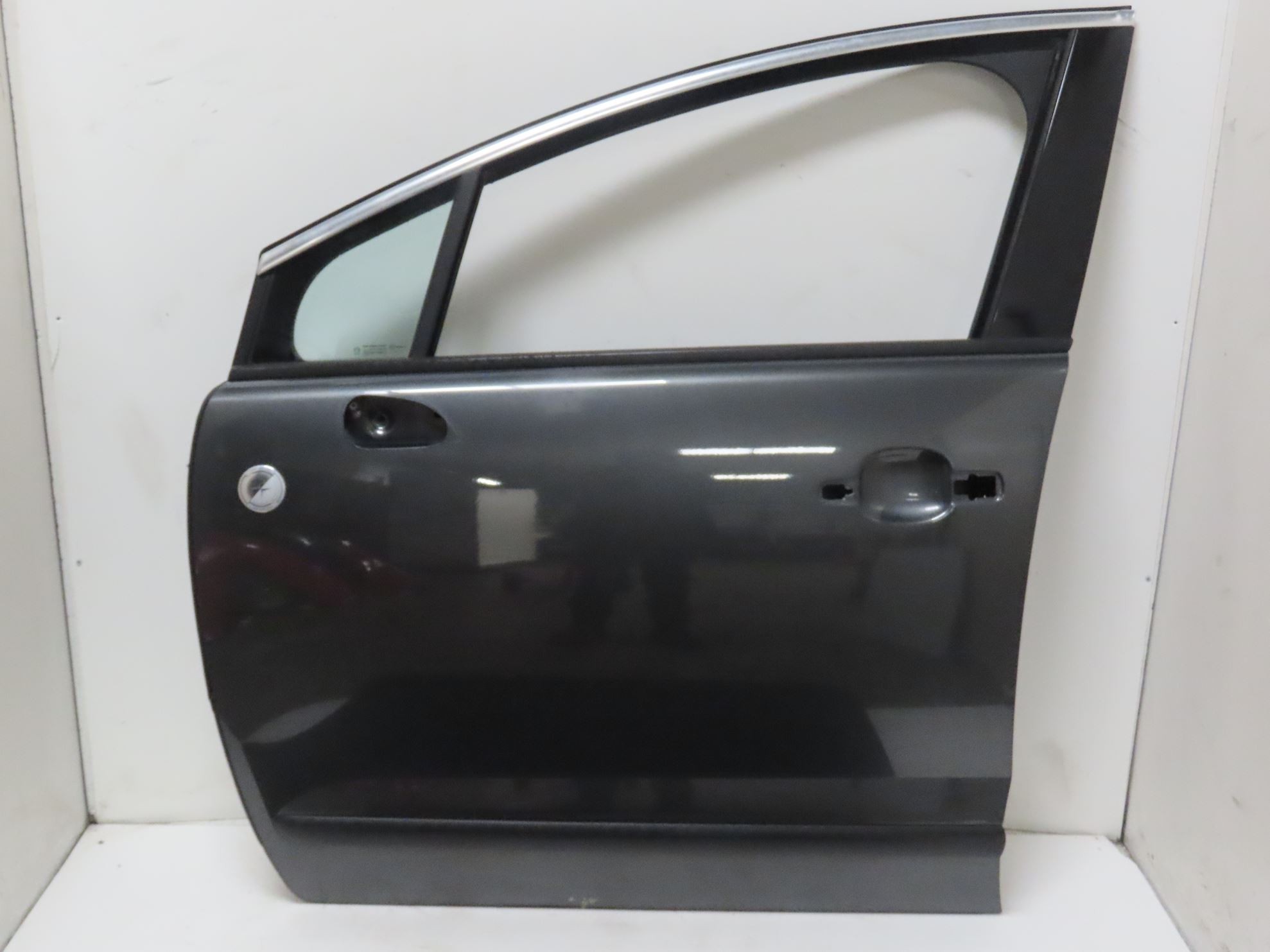 PORTE AVG