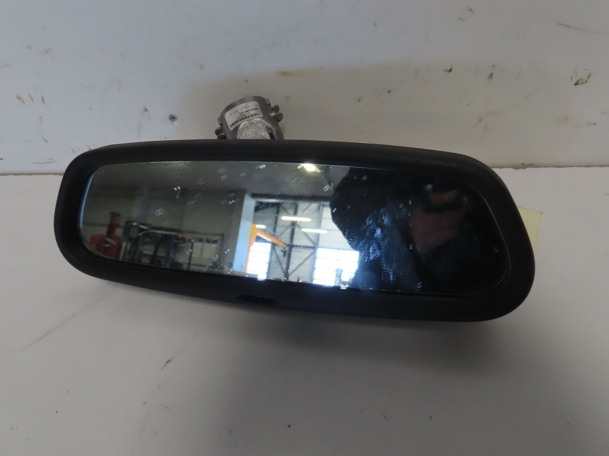 RETROVISEUR INTERIEUR