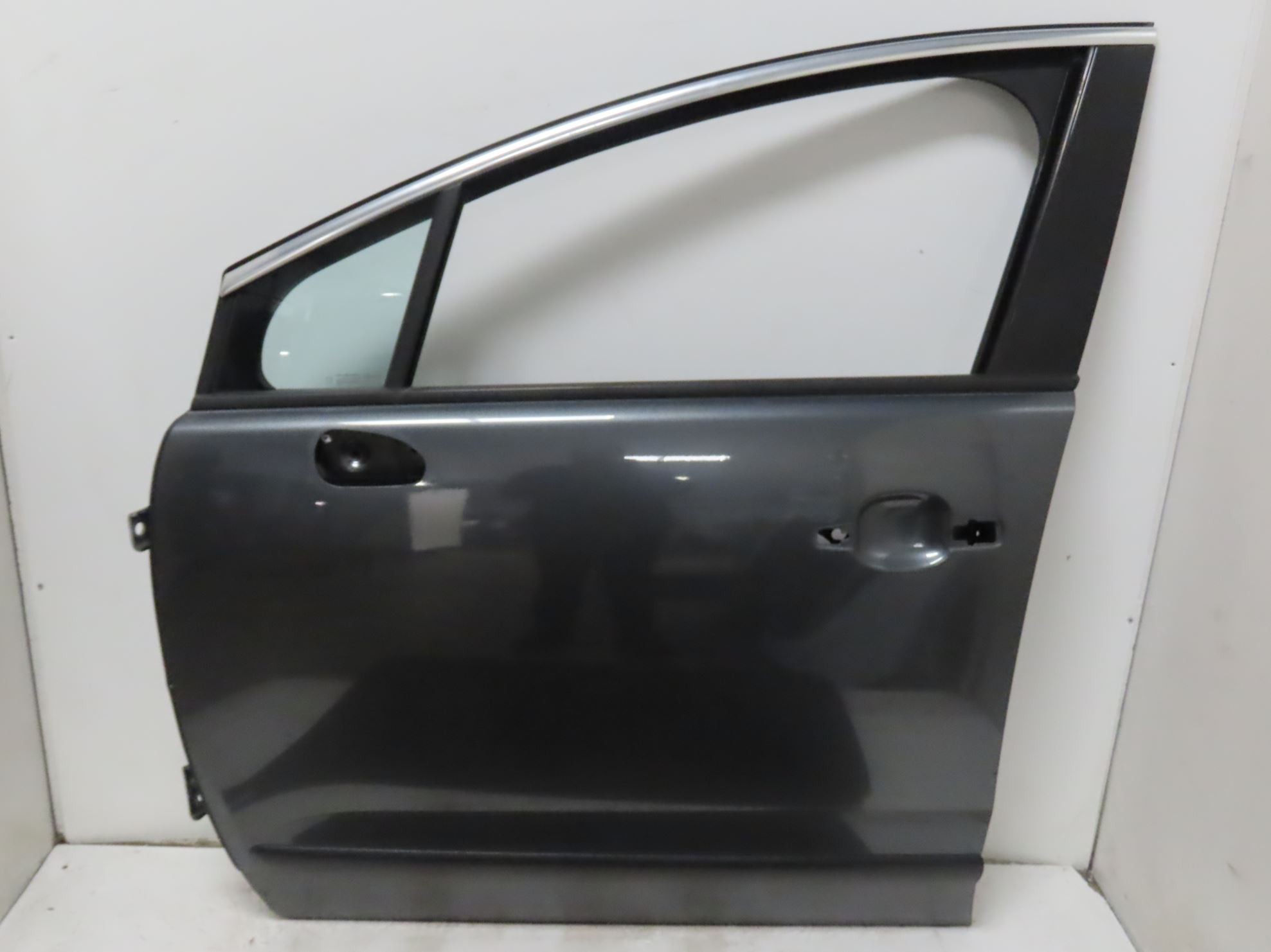 PORTE AVG