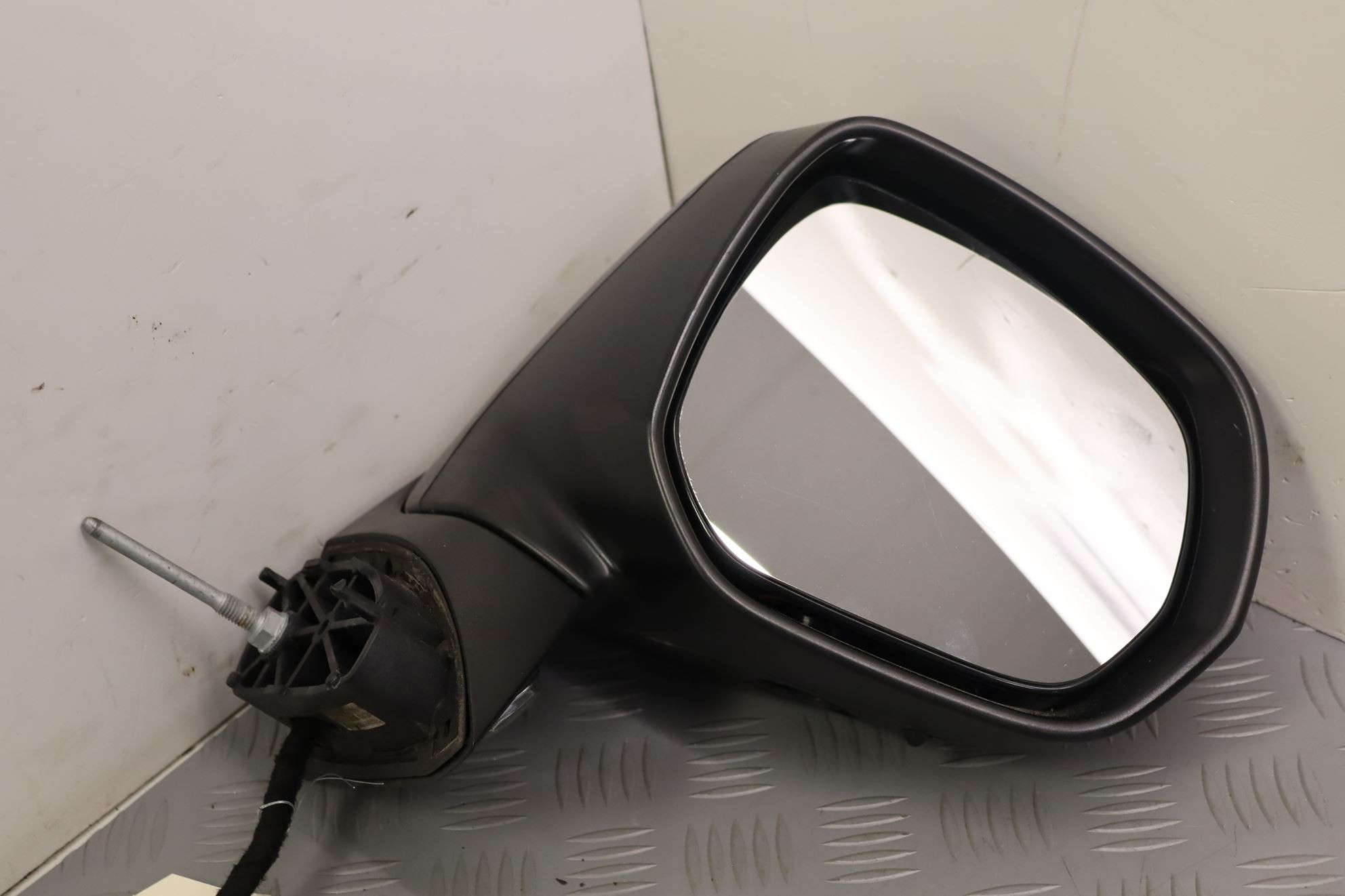 RETROVISEUR EXT ELECTRIQUE D