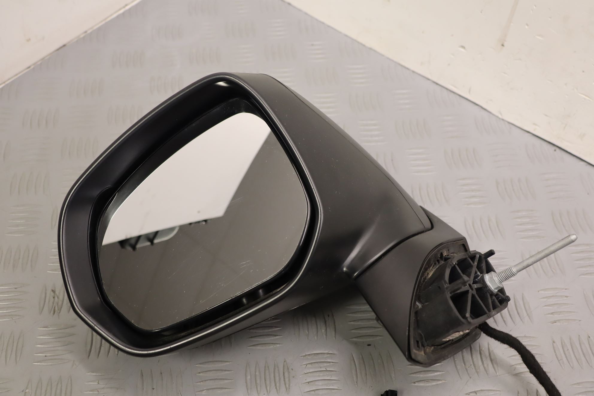 RETROVISEUR EXT ELECTRIQUE G