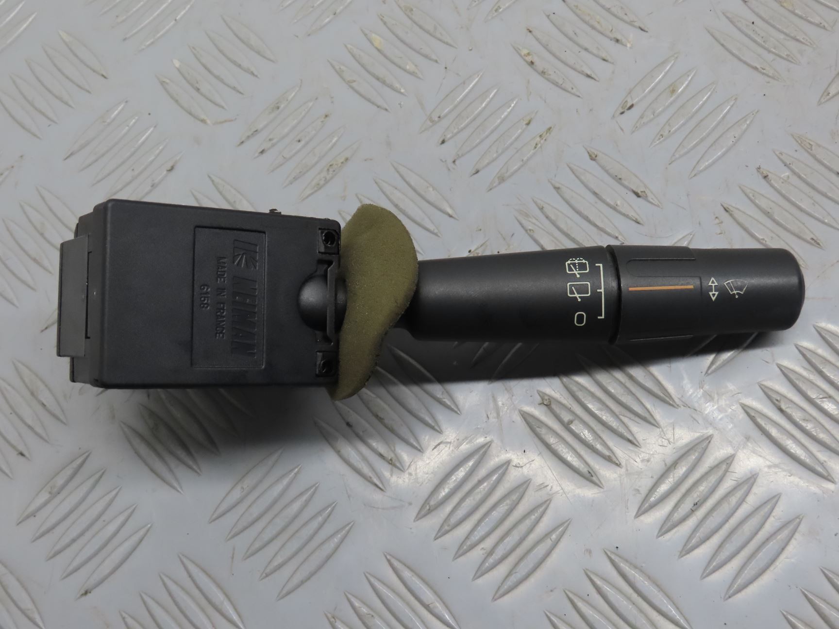 COMMANDE ESSUIE GLACE