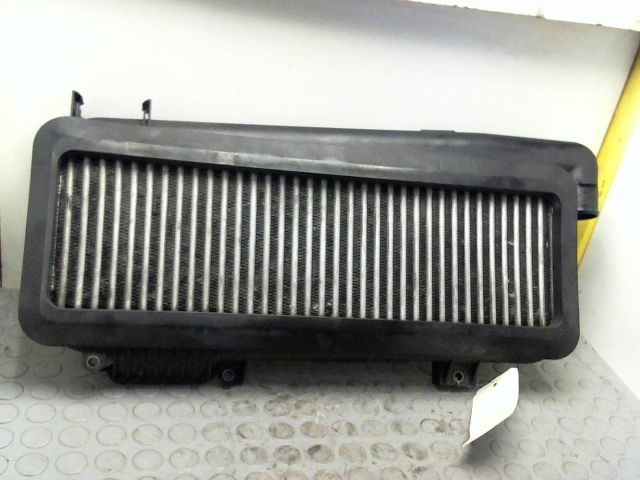 ECHANGEUR AIR