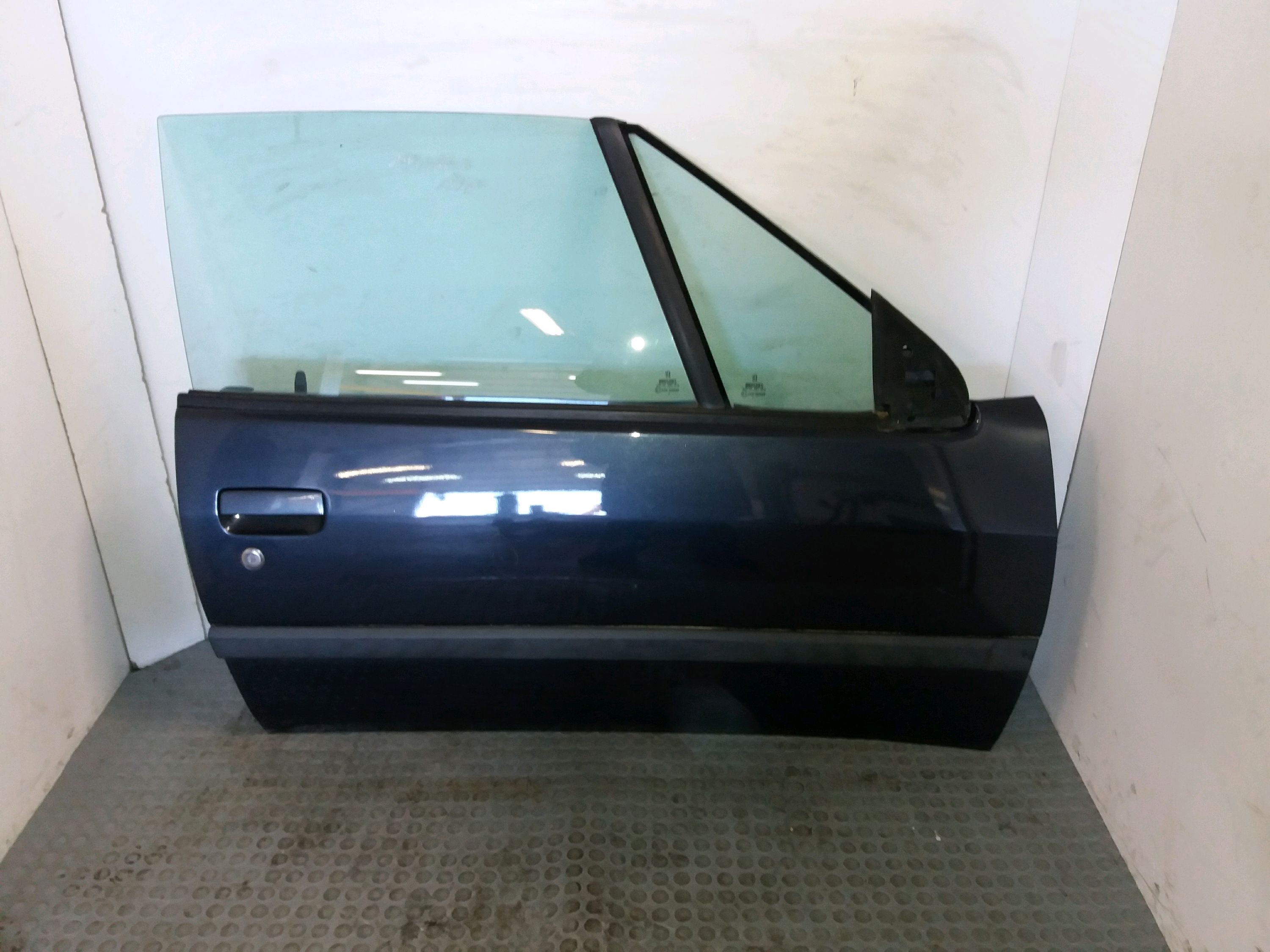 PORTE AVD