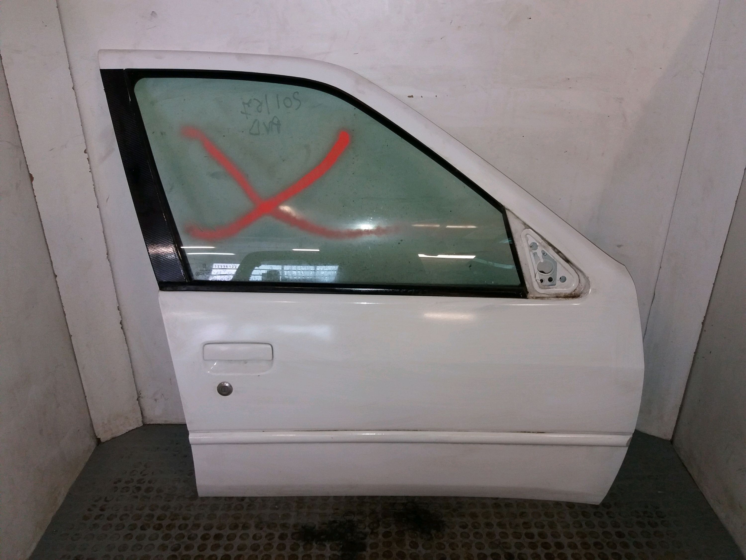 PORTE AVD