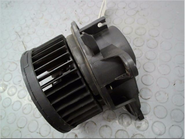 VENTILATEUR DE CHAUFFAGE