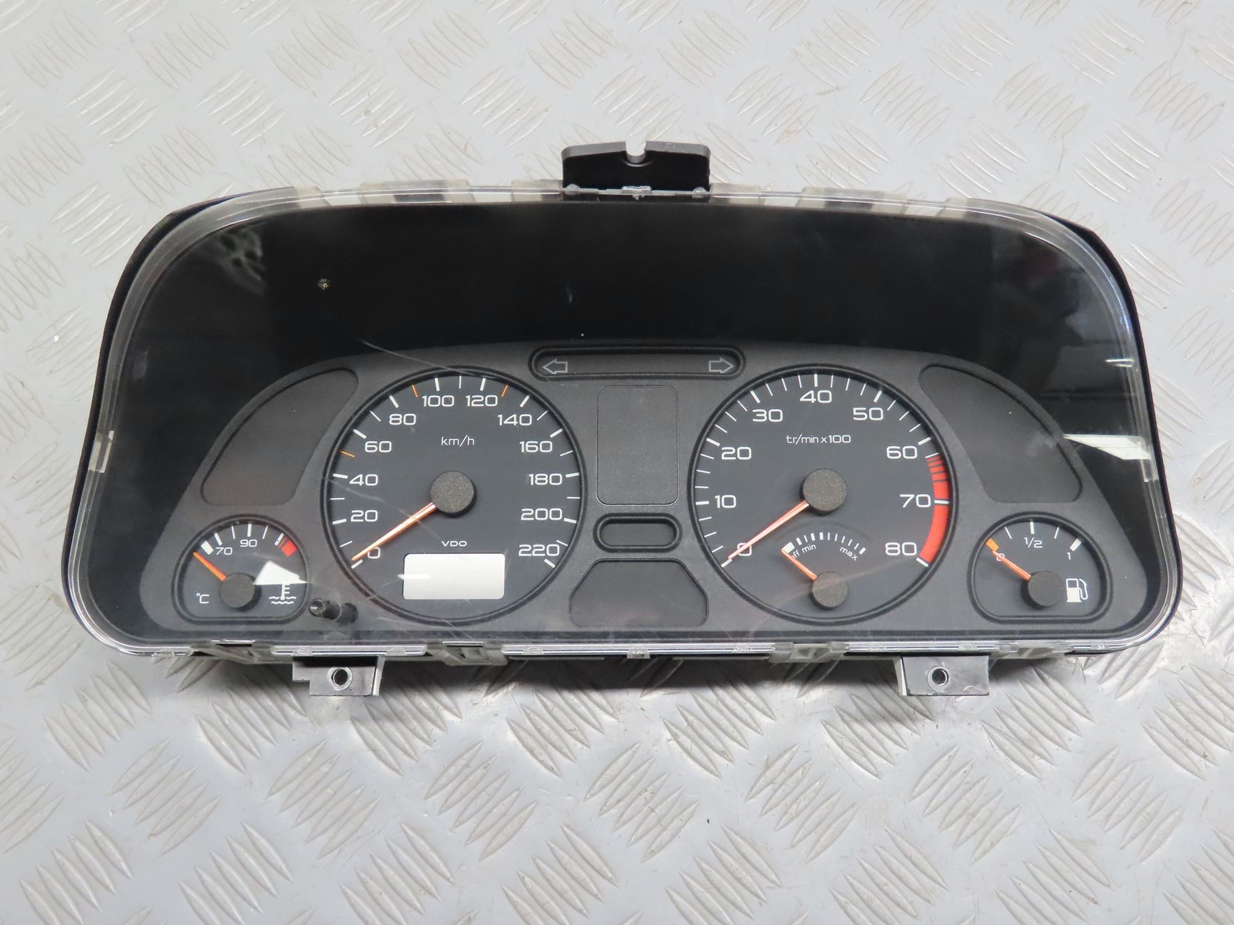 COMPTEUR