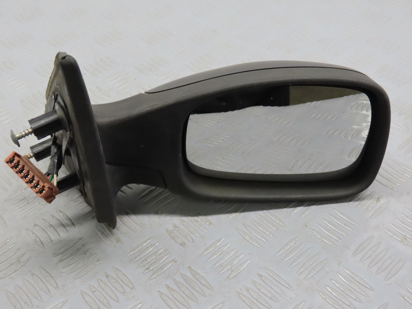RETROVISEUR EXT ELECTRIQUE D