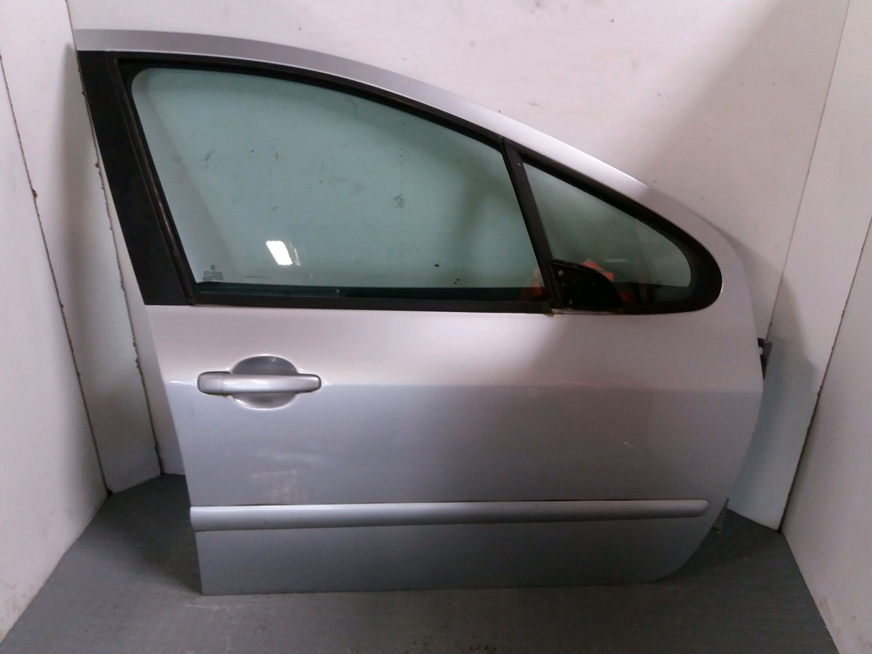 PORTE AVD