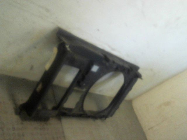 SUPPORT DE VENTILATEUR