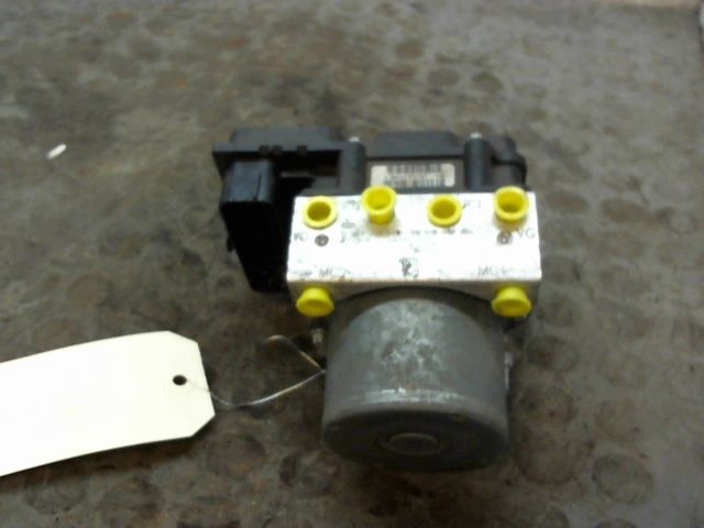UNITE HYDRAULIQUE ABS