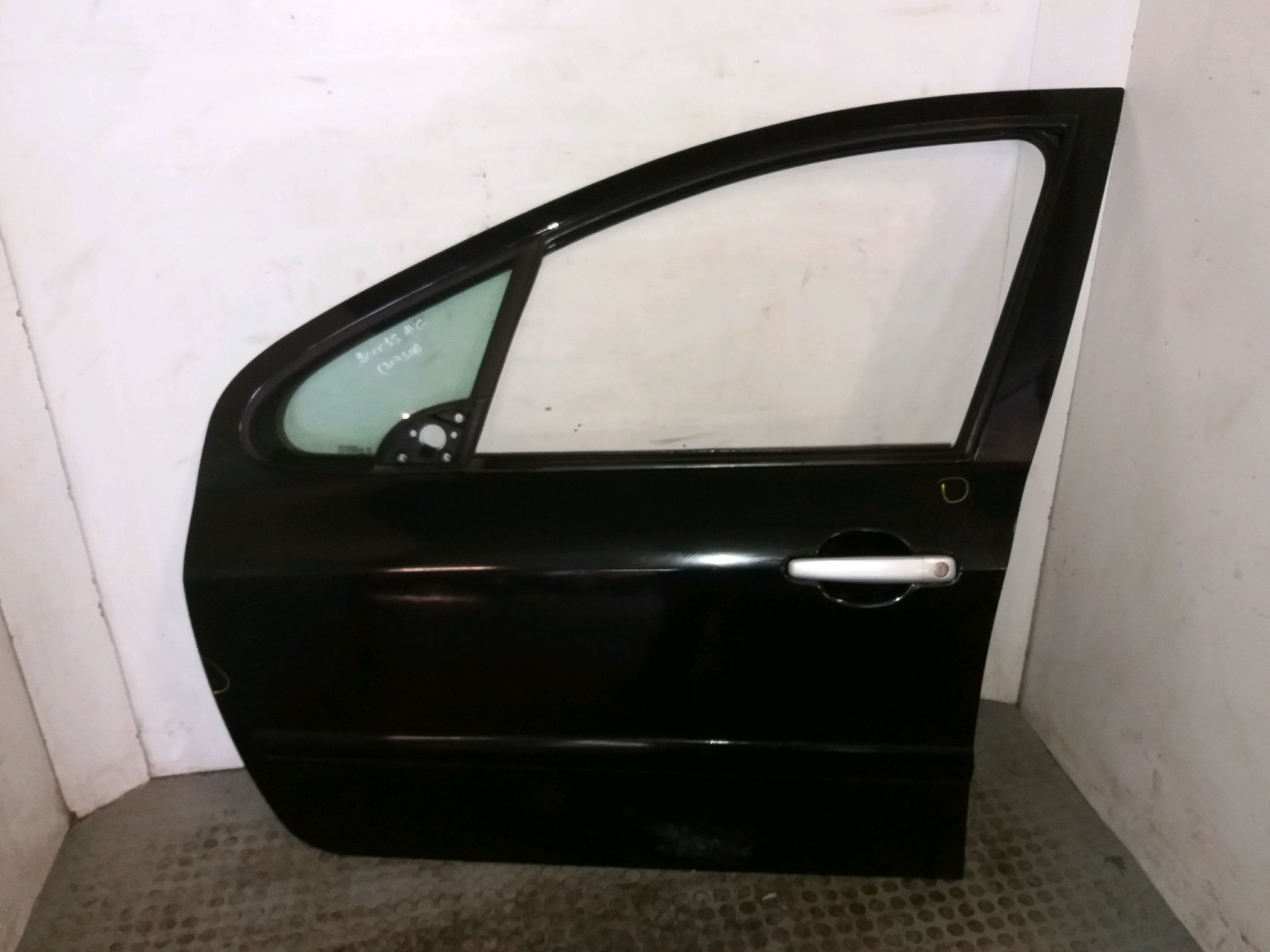 PORTE AVG