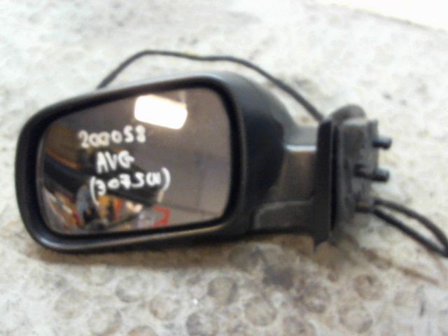 RETROVISEUR EXT ELECTRIQUE G