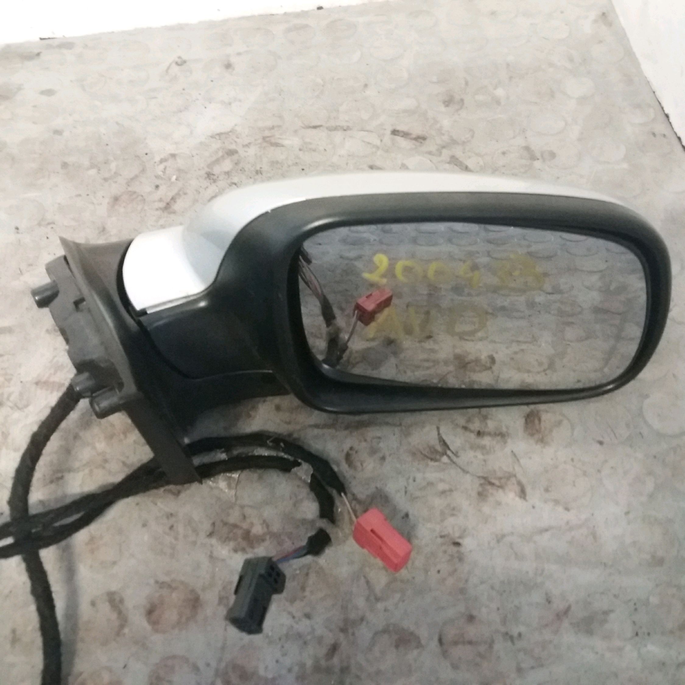 RETROVISEUR EXT ELECTRIQUE D