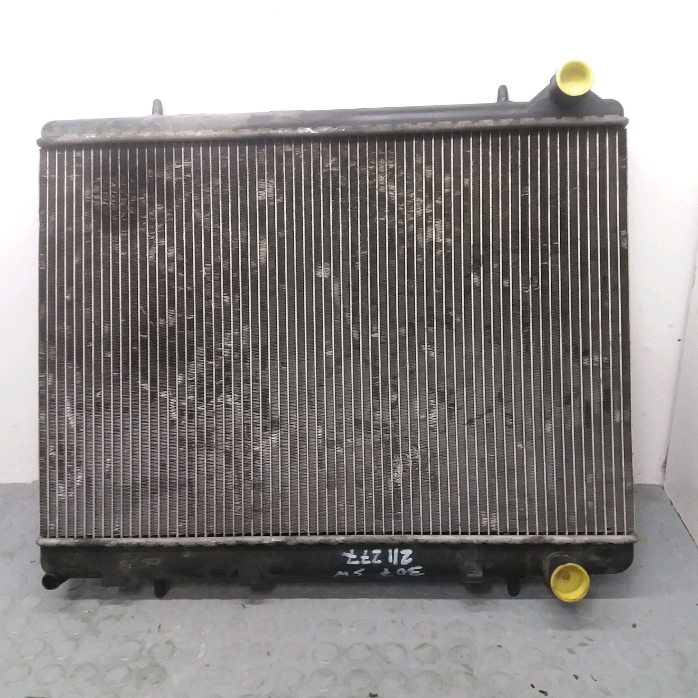RADIATEUR