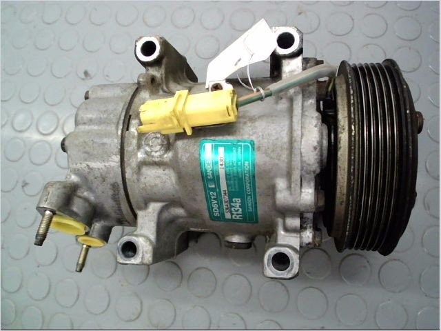 COMPRESSEUR AIR CONDITIONNE